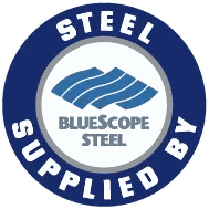 BlueScope steel