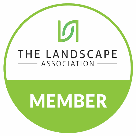 The Landscape Association member