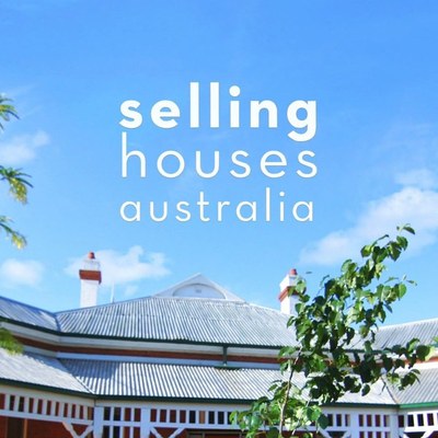 Selling Houses Australia