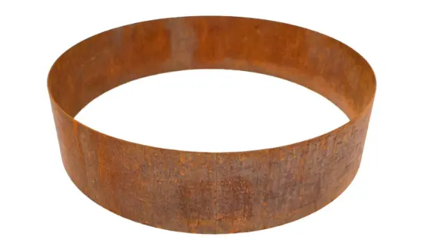 FormBoss Redcor Ring 150mm Profile, 1165mm dia.
