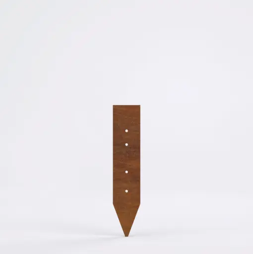Tapered Stake REDCOR® 2.5 x 240mm