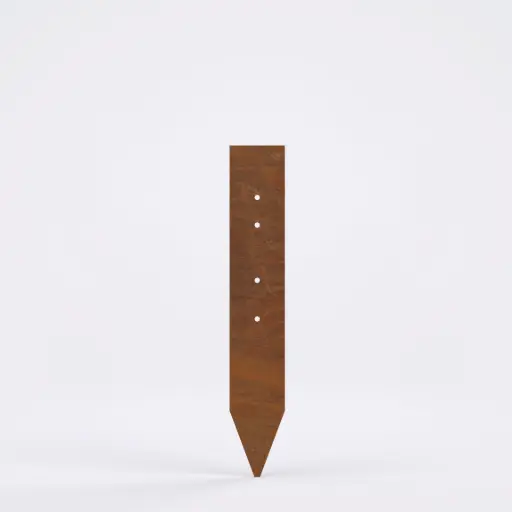 Tapered Stake REDCOR® 2.5 x 300mm