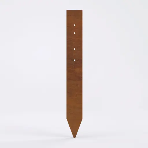 Tapered Stake REDCOR® 2.5 x 400mm