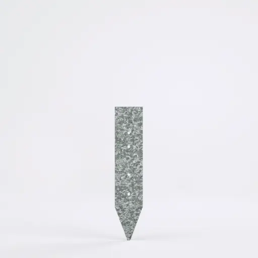 Tapered Stake GALVABOND® ® 2.5 x 240mm
