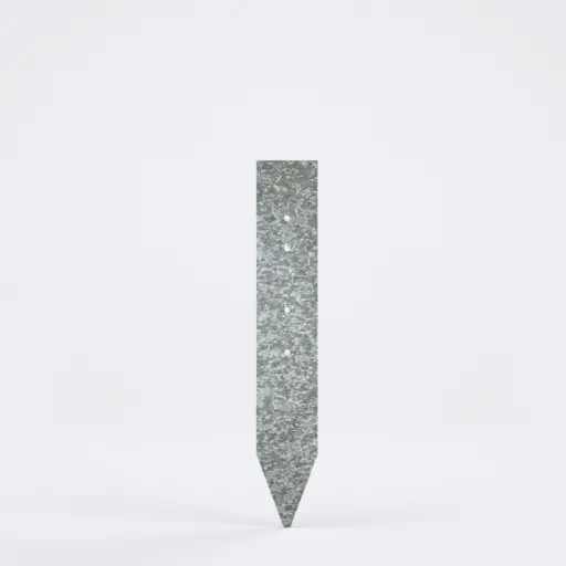 Tapered Stake GALVABOND® ® 2.5 x 300mm