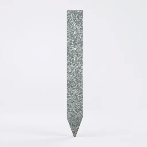 Tapered Stake GALVABOND® ® 2.5 x 400mm