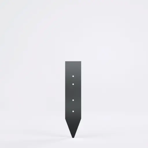 Tapered Stake SUPERDYMA® 2.5 x 240mm