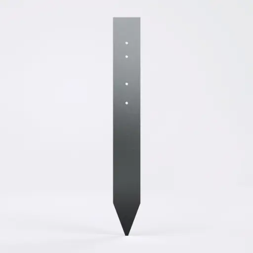 Tapered Stake SUPERDYMA® 2.5 x 400mm