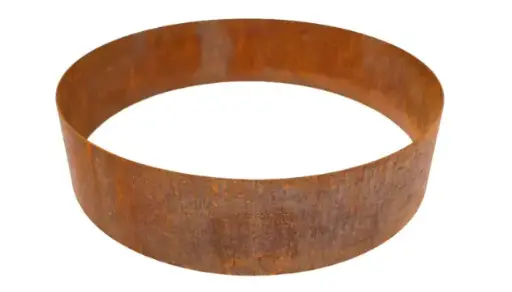 [RFBRC150S] FormBoss Redcor Ring 150mm Profile, 580mm dia.